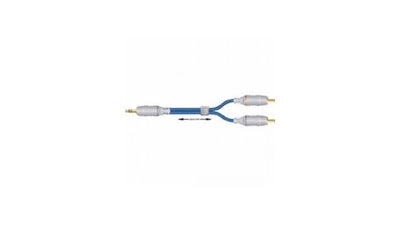 Vivanco si3r1203 audio kabel plug-2x cinch 3m