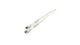 Vivanco 43049 tv radio antenne kabel 5 m met ferrite kern