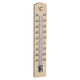 Tfa dostmann kamerthermometer beuken 18cm