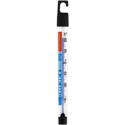 Tfa dostmann koelkast diepvriesthermometer analoog 15cm