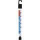 Tfa dostmann koelkast diepvriesthermometer analoog 15cm