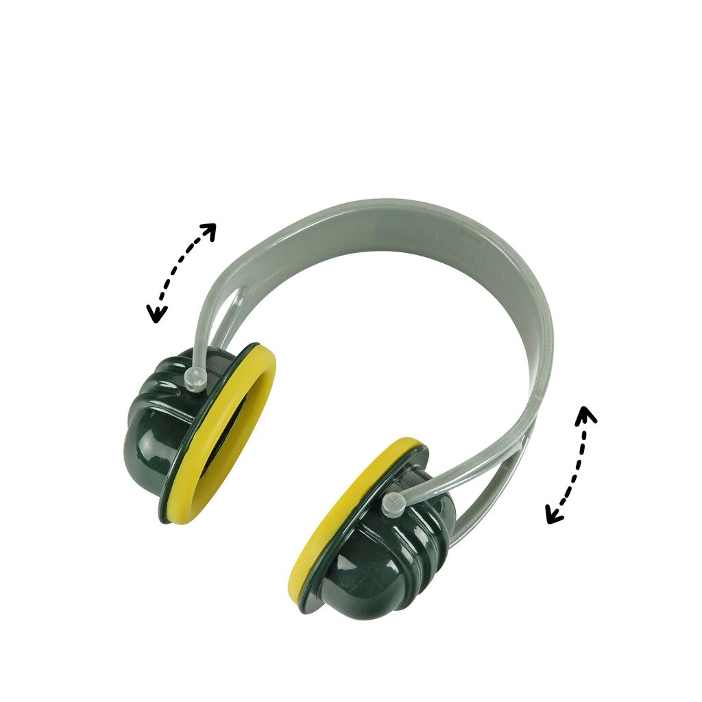 Klein toys theo klein bosch accessoires 4-delig