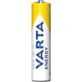 Varta qa0701a aaa per 24 alkaline - afbeelding 2