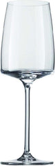 Schott zwiesel sensa wijnglas light fresh - 0.363 ltr - 6 stuks