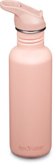 Klean kanteen classic single wall 800ml - flip sport cap