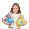 Toi-toys baby badeend xxl 22cm