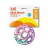 Oball original klassiek easy grip roze paars | 3 stuks