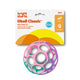 Oball original klassiek easy grip roze paars | 3 stuks
