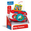 Clementoni baby camera