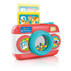 Clementoni baby camera