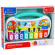 Clementoni baby dieren piano
