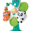 Clementoni baby stoelzuiger