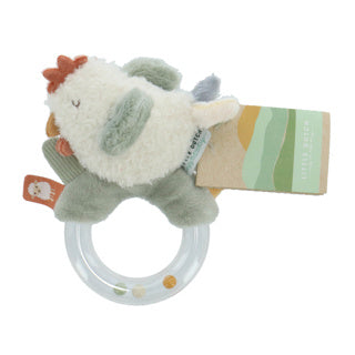 Tiamo little farm ringrammelaar kip