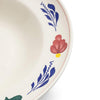 Boerenbont pastabord ø28cm doos a 4st