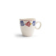 Boerenbont minimok pompei doos a 6 stuks inhoud 230ml aardewerk