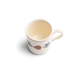 Boerenbont beker roeland jumbo pak a 6 stuks inhoud 330ml aardewerk - afbeelding 2