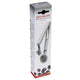 Westmark pruimontpitter aluminium rvs 167x32x38mm