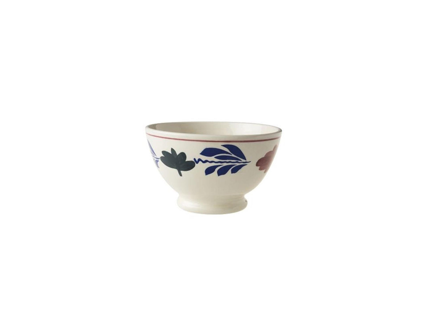 Boerenbont kom royal ø16cm doos a 4