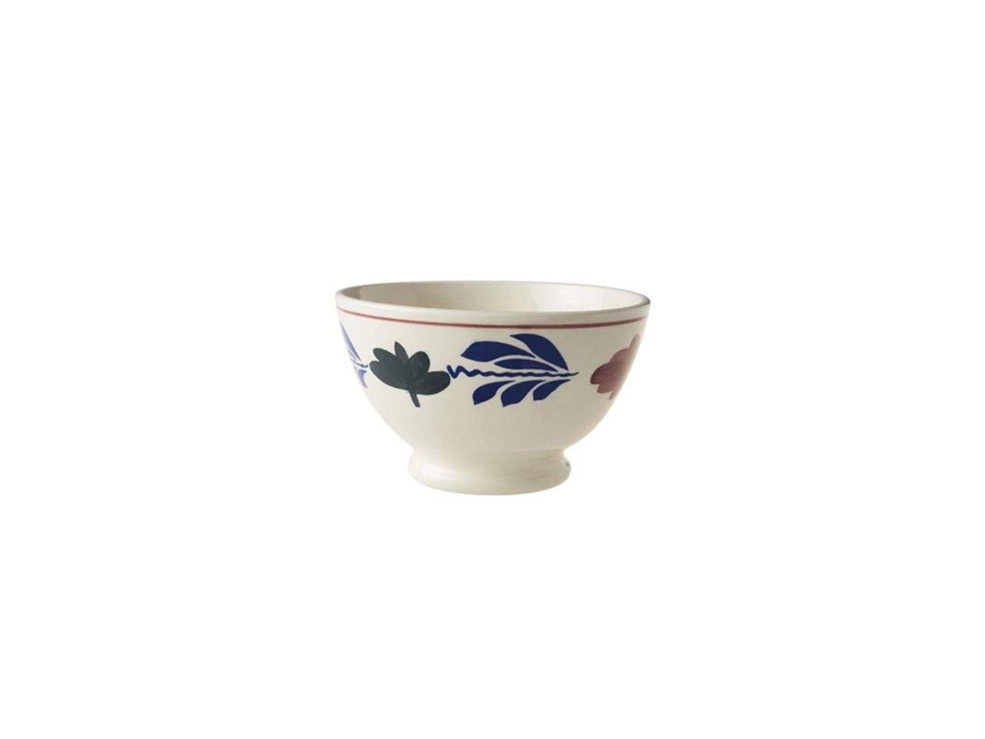Boerenbont kom royal ø16cm doos a 4