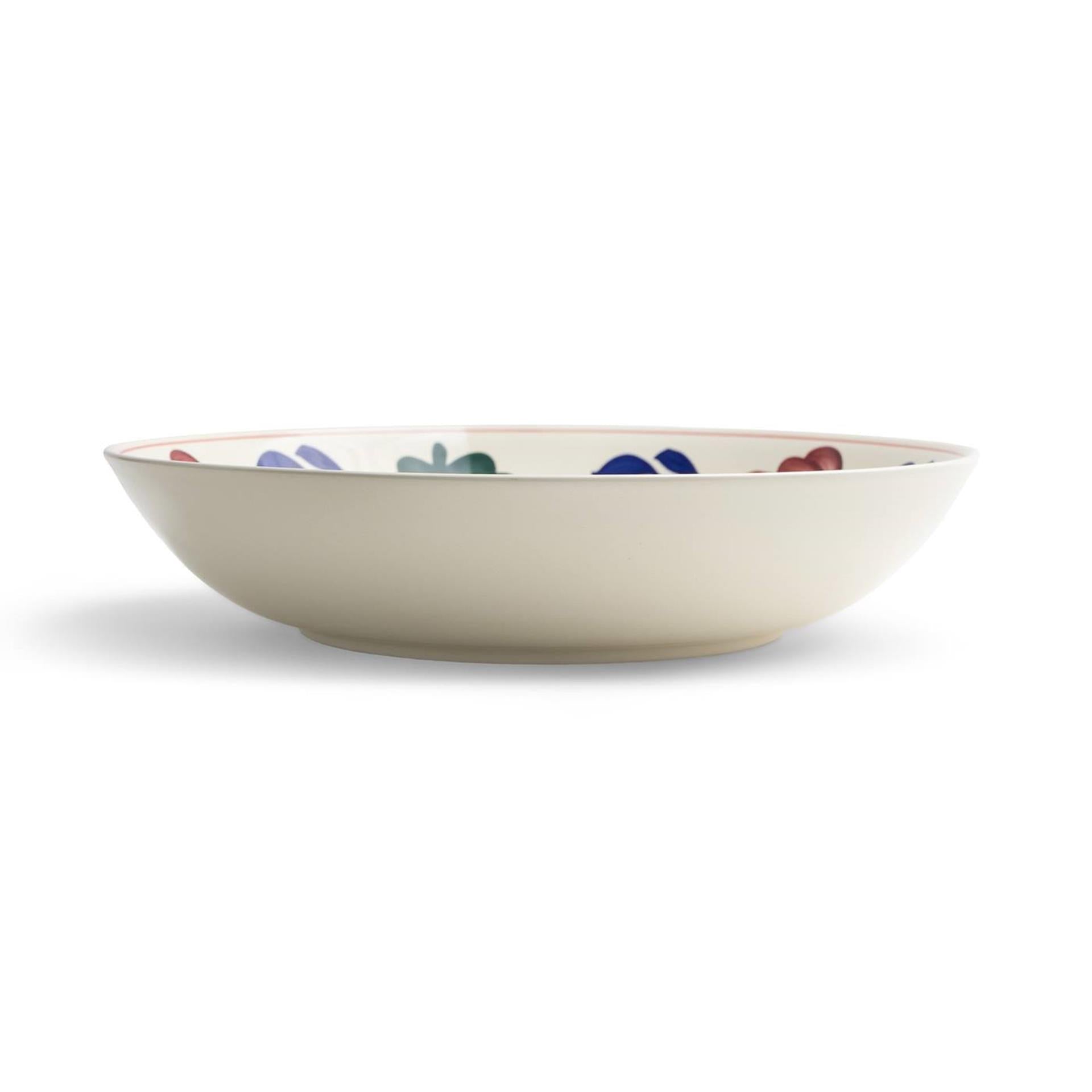 Boerenbont diamant schaal ø31cm