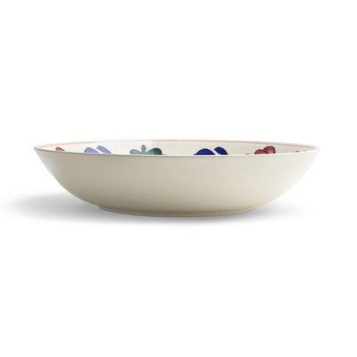 Boerenbont diamant schaal ø31cm