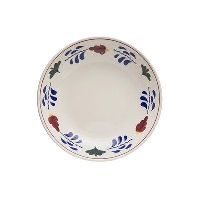 Boerenbont diamant schaal ø31cm