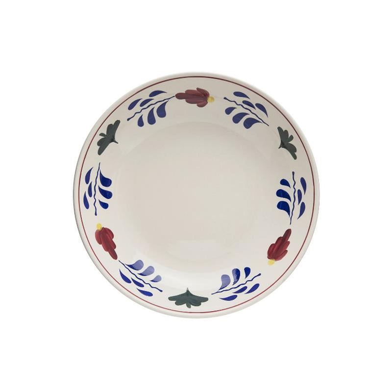 Boerenbont diamant schaal ø31cm