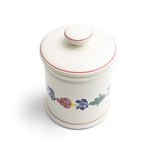 Boerenbont voorraad pot classic 1.5 liter 19x14cm, aardewerk - afbeelding 2
