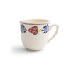 Boerenbont beker large royal 4 stuks