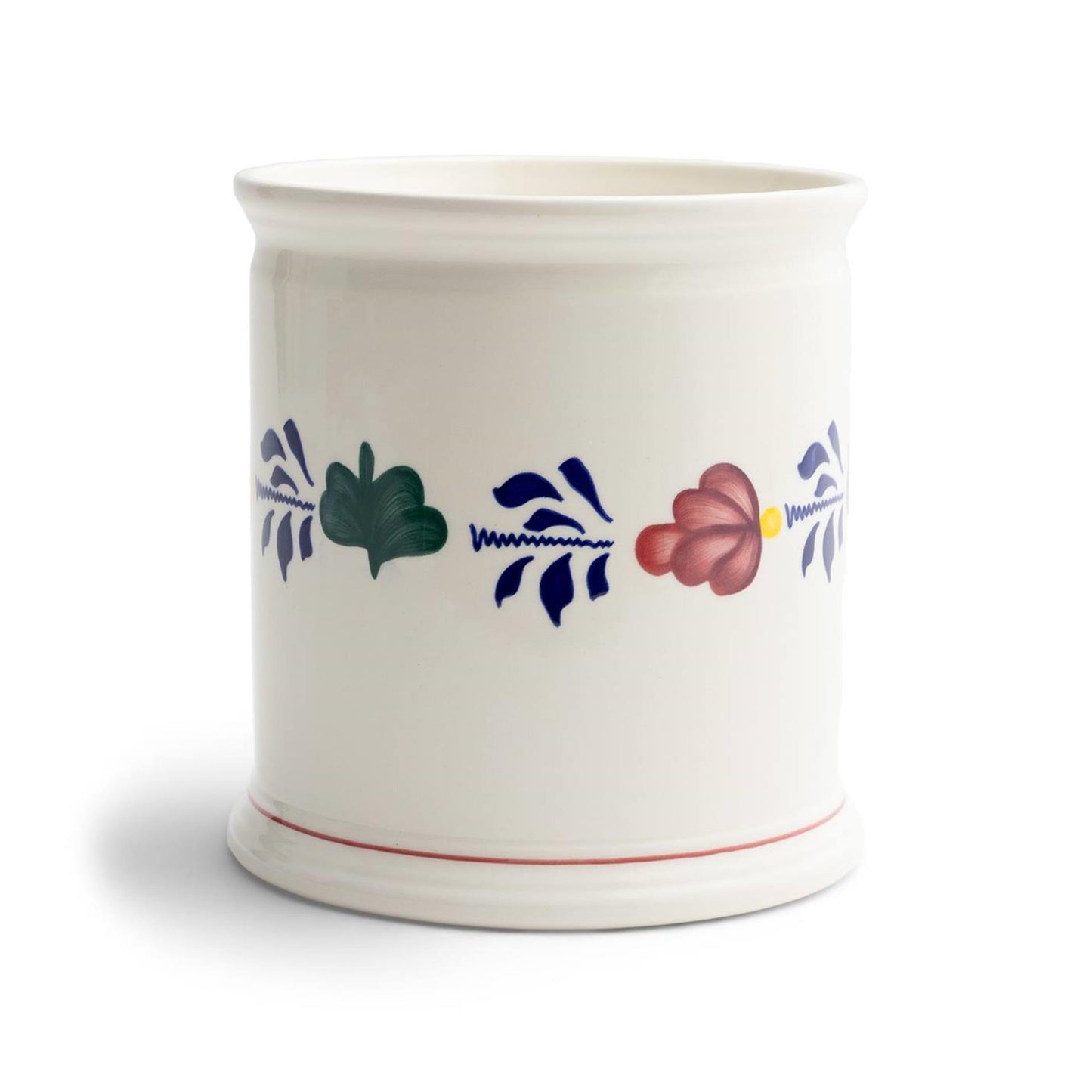 Boerenbont pollepelpot 1,5l