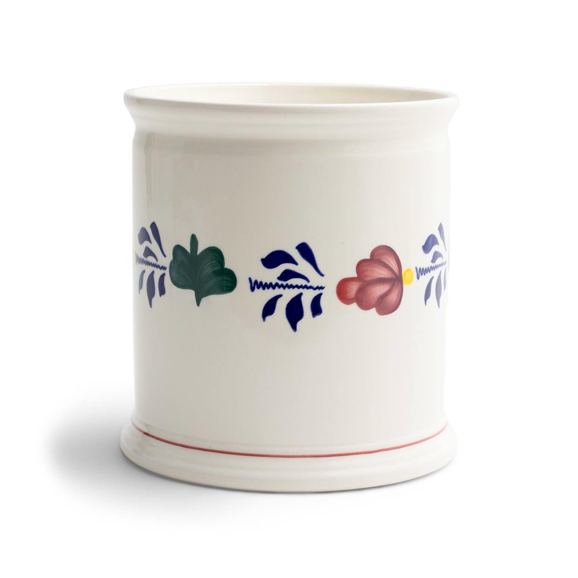 Boerenbont pollepelpot 1,5l