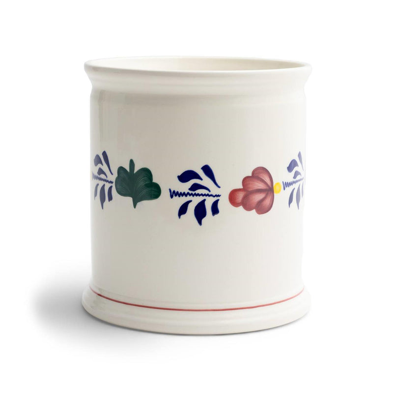 Boerenbont pollepelpot 1,5l