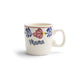 Boerenbont beker 230ml mama doos a 6 stuks
