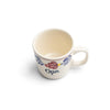 Boerenbont beker 230ml opa 6 stuks