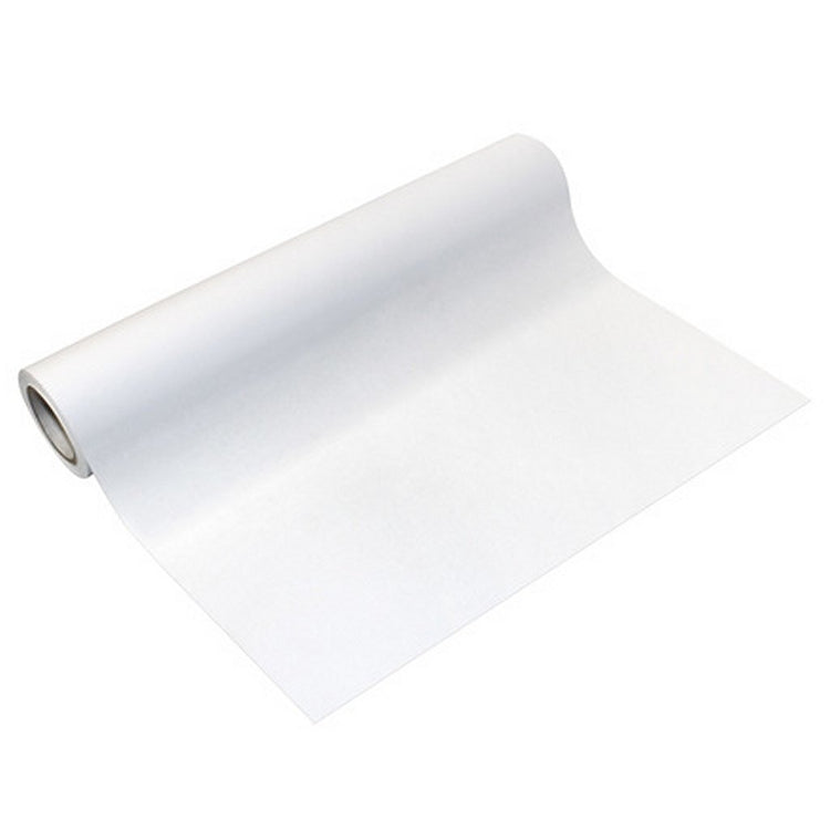 Info notes zelfklevende tekenrol blanco 30cmx12,2m