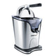 Steba zp3 citruspers rvs zwart