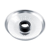 Steba zp3 citruspers rvs zwart - afbeelding 4