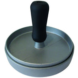 Tepro 8564 hamburgerpers gegoten aluminium zilver - afbeelding 3