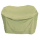 Tepro 8627 beschermhoes voor tuinmeubel zitgroep 320x320x95cm