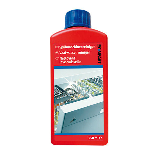 Scanpart Vaatwasser reiniger, 250ml