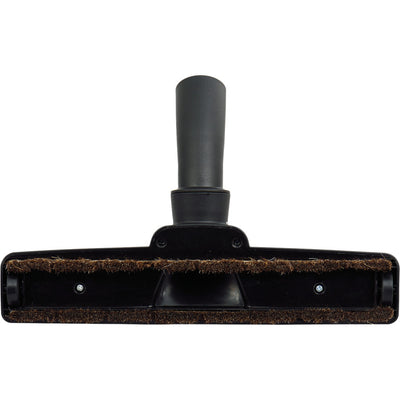 Scanpart universele parketborstel 32+35 mm zwart