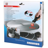 Scanpart inductie pannen adapterplaat 26cm - afbeelding 2