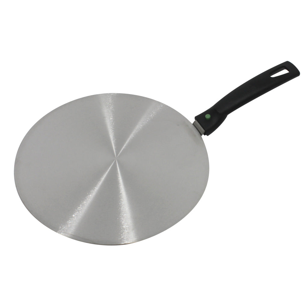 Scanpart inductie pannen adapterplaat 26cm
