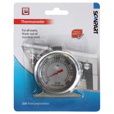 Scanpart Scanpart Oven Thermometer