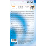 Scanpart miele hepafilter sfha50 - afbeelding 3