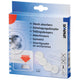 Scanpart 1940000200 f042 trillingsdempers 4 stuks