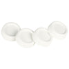 Scanpart 1940000200 f042 trillingsdempers 4 stuks