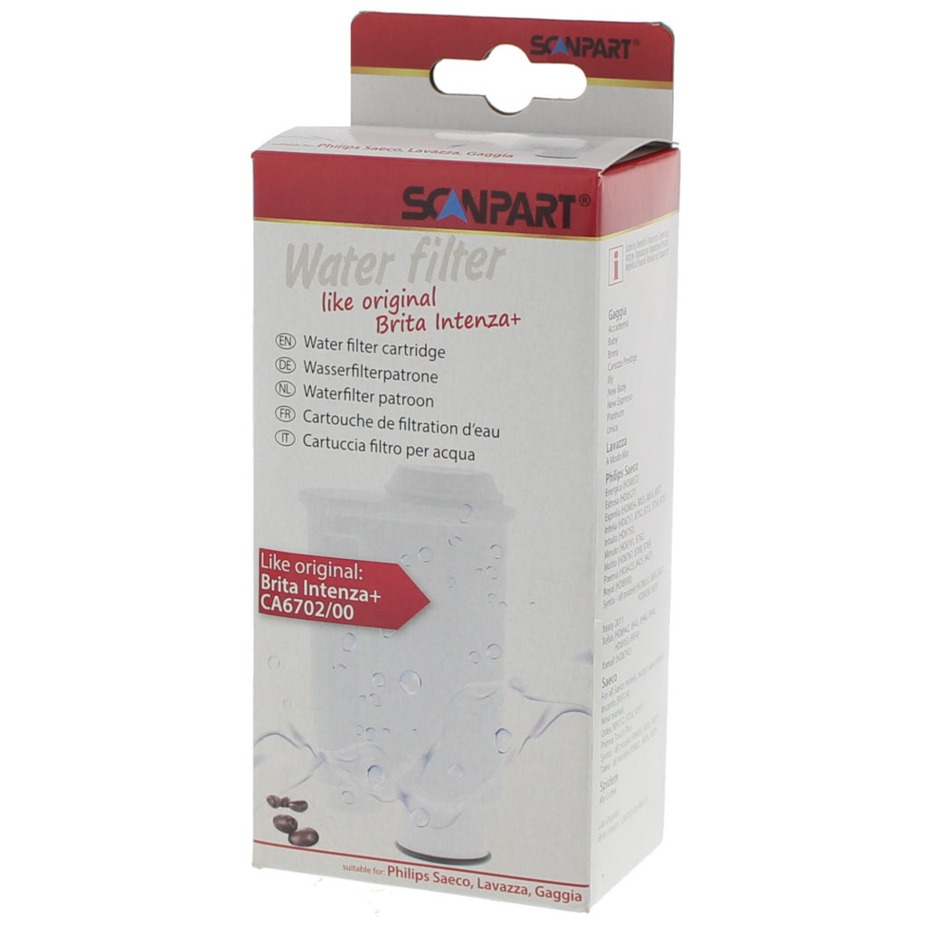 Scanpart Scanpart Waterfilter Phi-saeco Intenza En