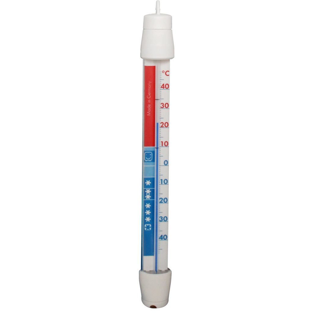 Scanpart Scanpart Diepvries Thermometer -50 En 50c