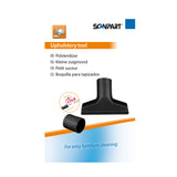 Scanpart universeel kleine zuigmond 32 35 - afbeelding 1